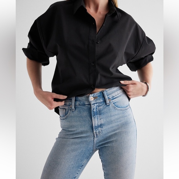 The FlexX Skinny Jean - Picture 3 of 16